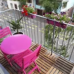 D&d Home-appartement Centre Historique Colmar-parking Gratuit *