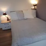 D&d Home-appartement Centre Historique Colmar-parking Gratuit * Кольмар