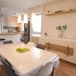 Апартаменти D&d Home-appartement Centre Historique Colmar-parking Gratuit Кольмар