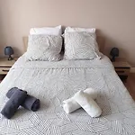 D&d Home-appartement Centre Historique Colmar-parking Gratuit