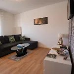 D&d Home-appartement Centre Historique Colmar-parking Gratuit Кольмар
