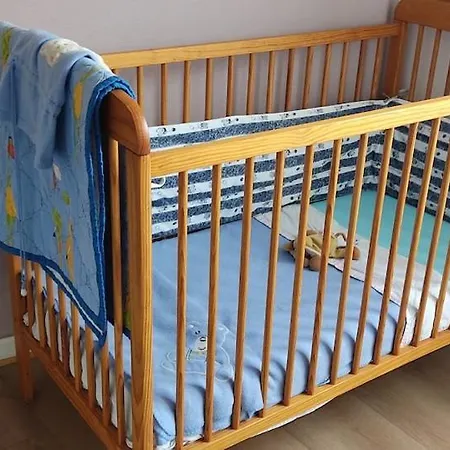 Апартаменти D&d Home-appartement Centre Historique Colmar-parking Gratuit *