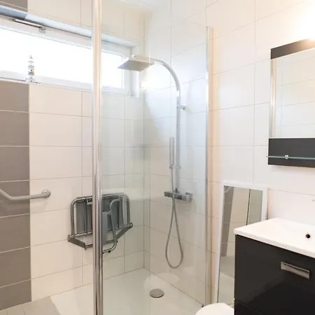 D&d Home-appartement Centre Historique Colmar-parking Gratuit * Colmar