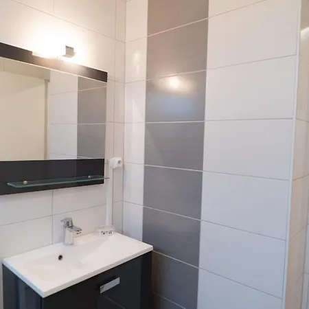 Appartement D&d Home-appartement Centre Historique Colmar-parking Gratuit