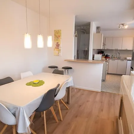 D&d Home-appartement Centre Historique Colmar-parking Gratuit Апартаменти *