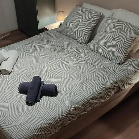 Lejlighed D&d Home-appartement Centre Historique Colmar-parking Gratuit