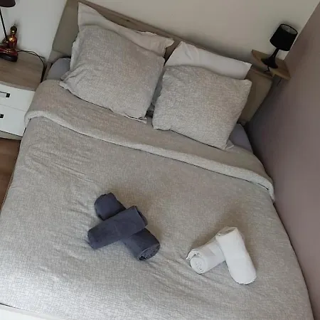 D&d Home-appartement Centre Historique Colmar-parking Gratuit * Кольмар