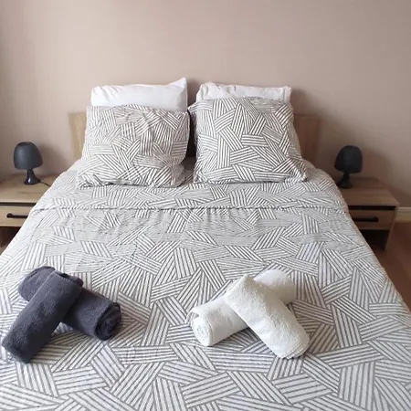 D&d Home-appartement Centre Historique Colmar-parking Gratuit