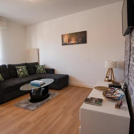 D&d Home-appartement Centre Historique Colmar-parking Gratuit Кольмар