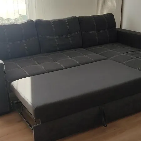D&d Home-appartement Centre Historique Colmar-parking Gratuit Appartement *
