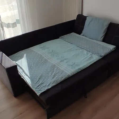 Апартаменти D&d Home-appartement Centre Historique Colmar-parking Gratuit *