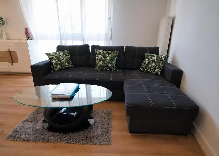 D&d Home-appartement Centre Historique Colmar-parking Gratuit 公寓