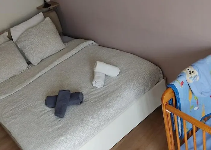 D&d Home-appartement Centre Historique Colmar-parking Gratuit *