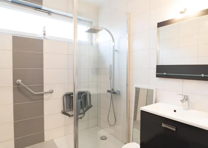 D&d Home-appartement Centre Historique Colmar-parking Gratuit * 科尔马