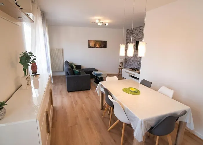 D&d Home-appartement Centre Historique Colmar-parking Gratuit 公寓 *