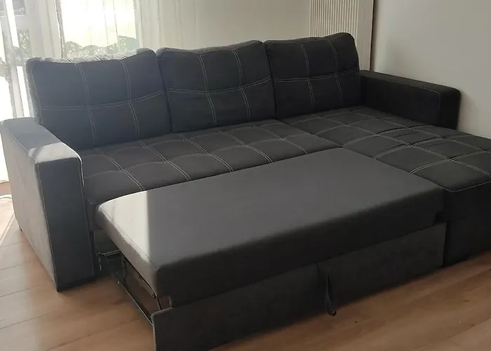 D&d Home-appartement Centre Historique Colmar-parking Gratuit 公寓 *