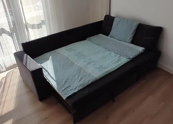 公寓 D&d Home-appartement Centre Historique Colmar-parking Gratuit *